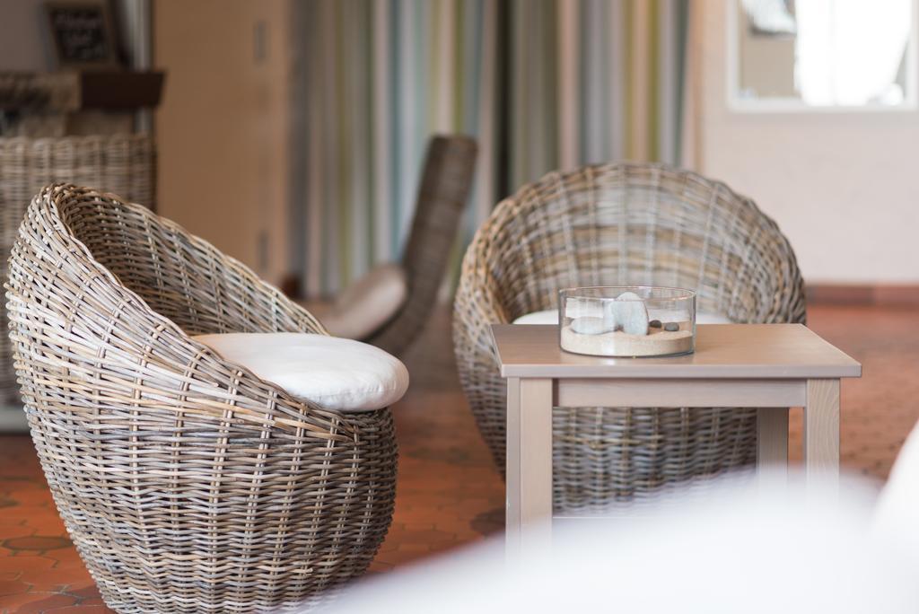 Latitude Ouest Hotel Restaurant & Spa Locronan Dış mekan fotoğraf