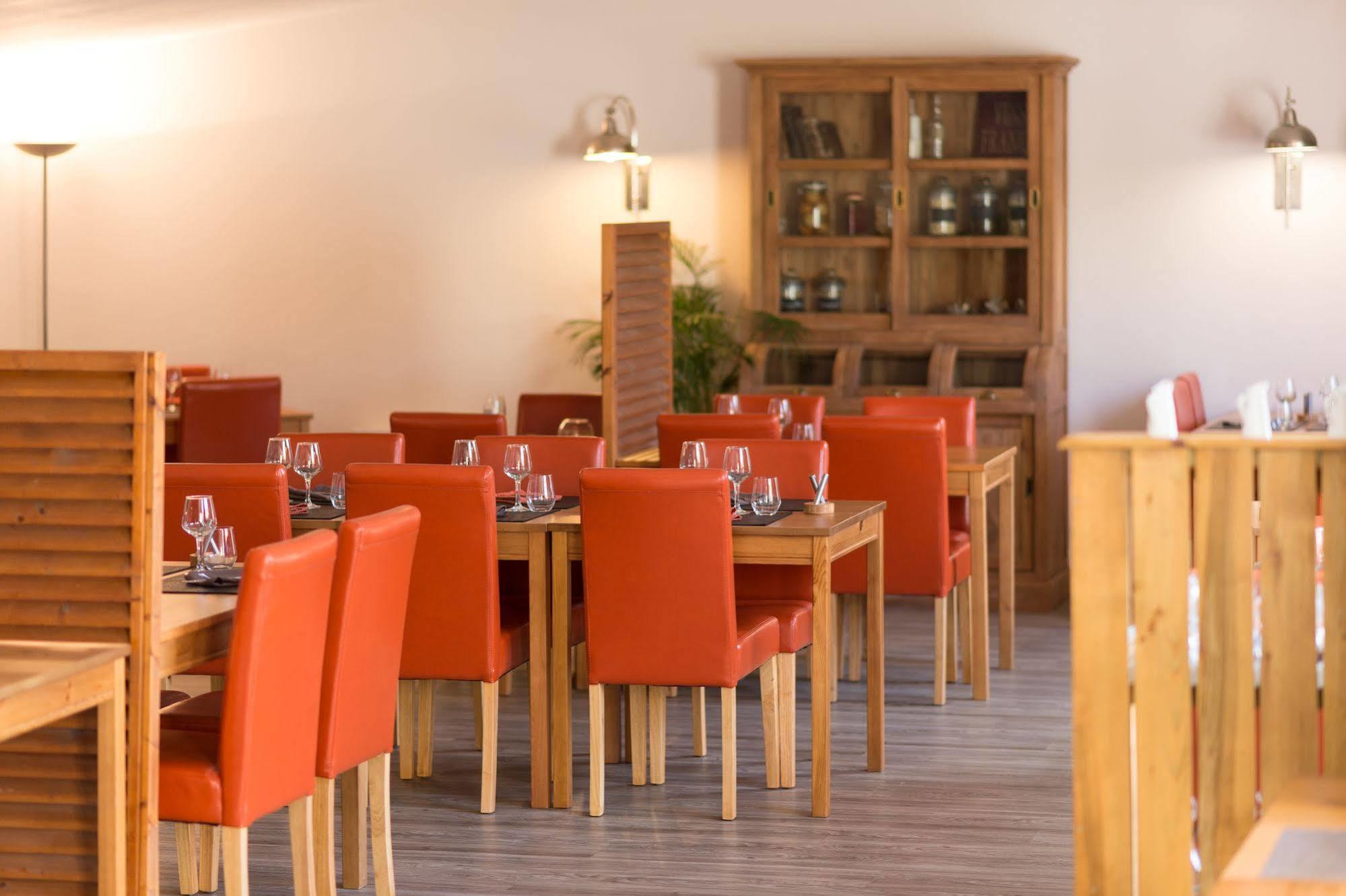 Latitude Ouest Hotel Restaurant & Spa Locronan Dış mekan fotoğraf