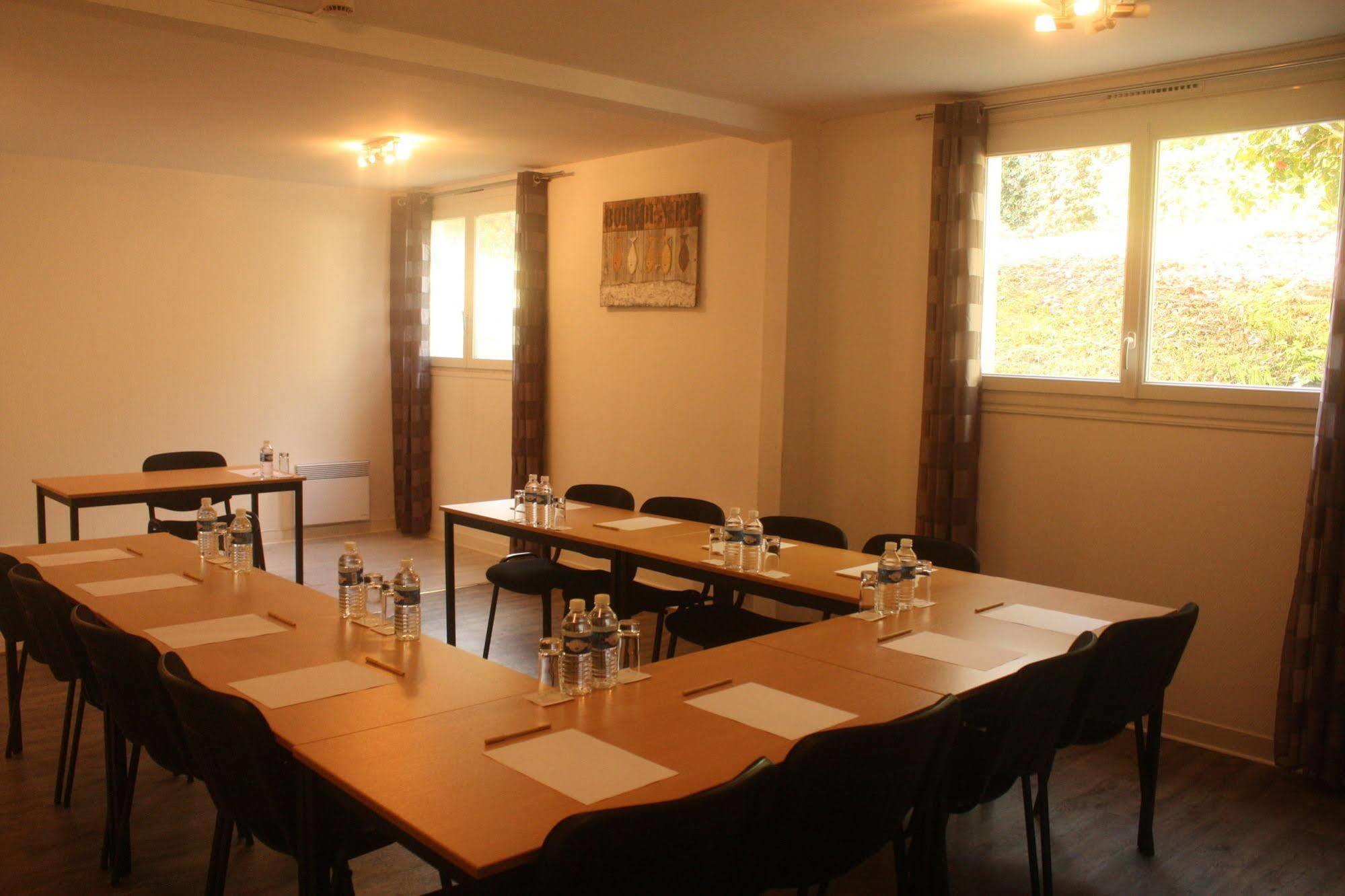 Latitude Ouest Hotel Restaurant & Spa Locronan Dış mekan fotoğraf